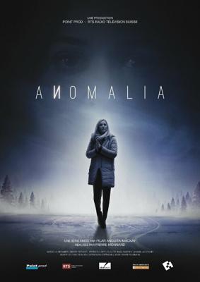 Аномалия / Anomalia (2016) смотреть онлайн бесплатно в отличном качестве