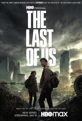 Одни из нас (The Last of Us) 2023 года смотреть онлайн бесплатно в отличном качестве. Постер