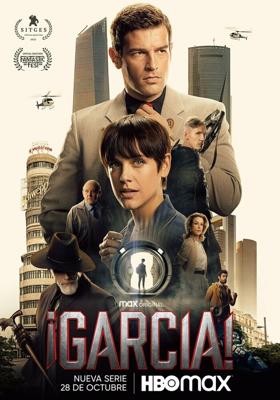 Гарсия! / ¡García! (2022) смотреть онлайн бесплатно в отличном качестве