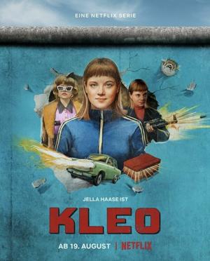 Клео / Kleo (2022) смотреть онлайн бесплатно в отличном качестве