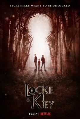 Замок и ключ / Locke & Key (None) смотреть онлайн бесплатно в отличном качестве