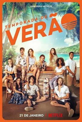 Летний сезон / Temporada de Verão (Summer Heat) (2022) смотреть онлайн бесплатно в отличном качестве