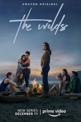 Дикарки / The Wilds (2020) смотреть онлайн бесплатно в отличном качестве