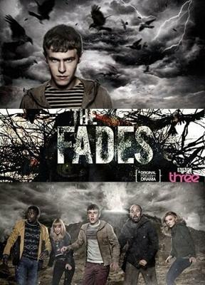 Призраки  / The Fades (2011) смотреть онлайн бесплатно в отличном качестве