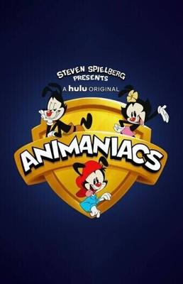 Озорные анимашки / Animaniacs (2020) смотреть онлайн бесплатно в отличном качестве