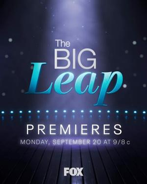 Большой скачок / The Big Leap (2021) смотреть онлайн бесплатно в отличном качестве