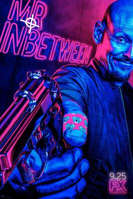 Посредник / Mr Inbetween (2018) смотреть онлайн бесплатно в отличном качестве