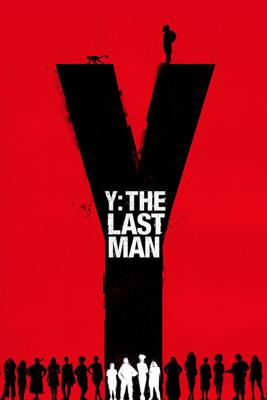 Y. Последний мужчина / Y: The Last Man (2021) смотреть онлайн бесплатно в отличном качестве