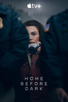 Домой засветло / Home Before Dark (2020) смотреть онлайн бесплатно в отличном качестве