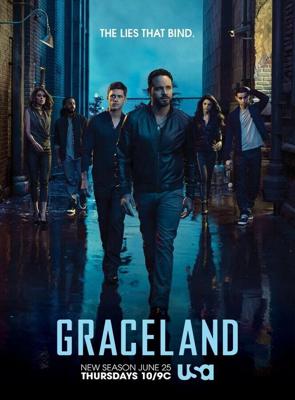 Грейсленд  / Graceland (2013) смотреть онлайн бесплатно в отличном качестве