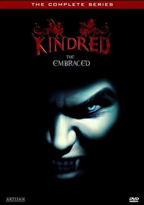 Клан вампиров / Kindred: The Embraced (1996) смотреть онлайн бесплатно в отличном качестве