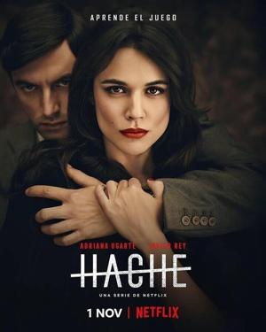 Аче / Hache (2019) смотреть онлайн бесплатно в отличном качестве