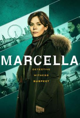 Марчелла / Marcella (2016) смотреть онлайн бесплатно в отличном качестве