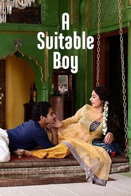 Подходящий жених / A Suitable Boy (None) смотреть онлайн бесплатно в отличном качестве