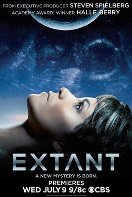 За пределами  / Extant (2014) смотреть онлайн бесплатно в отличном качестве