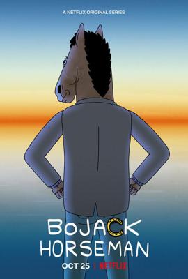 Конь БоДжек  / BoJack Horseman (2014) смотреть онлайн бесплатно в отличном качестве