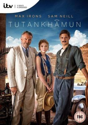 Тутанхамон / Tutankhamun (2016) смотреть онлайн бесплатно в отличном качестве