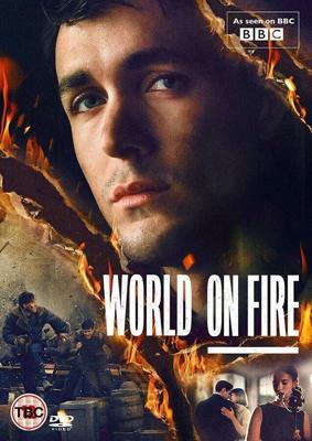 Мир в огне / World on Fire (2019) смотреть онлайн бесплатно в отличном качестве