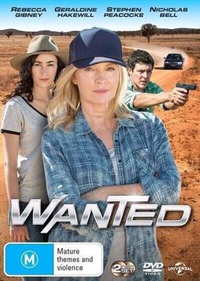 Беглянки / Wanted (2016) смотреть онлайн бесплатно в отличном качестве