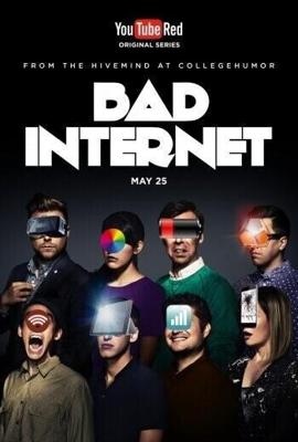 Ужасы интернета / Bad Internet (2016) смотреть онлайн бесплатно в отличном качестве