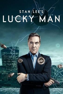 Счастливчик / Stan_Lees_Lucky_Man (2016) смотреть онлайн бесплатно в отличном качестве