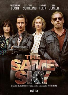 Под одним небом / The Same Sky (2017) смотреть онлайн бесплатно в отличном качестве