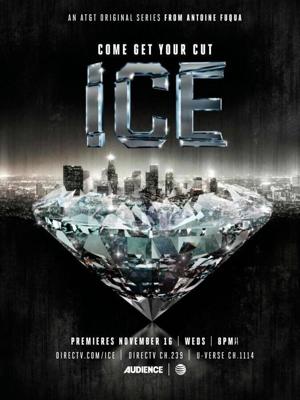 Лед (Ice) 2016 года смотреть онлайн бесплатно в отличном качестве. Постер