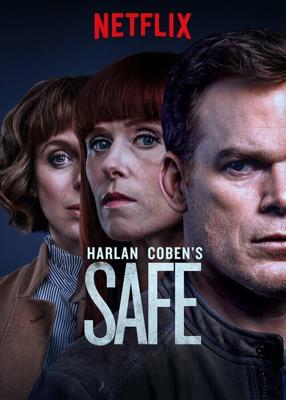 Безопасность / Safe (2018) смотреть онлайн бесплатно в отличном качестве