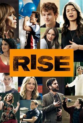 Взлет / Rise (2018) смотреть онлайн бесплатно в отличном качестве