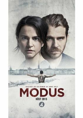 Модус / Modus (2015) смотреть онлайн бесплатно в отличном качестве