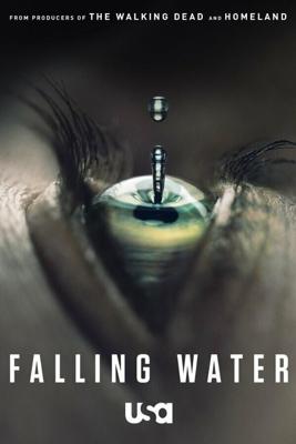 Падающая вода / Falling Water (2016) смотреть онлайн бесплатно в отличном качестве