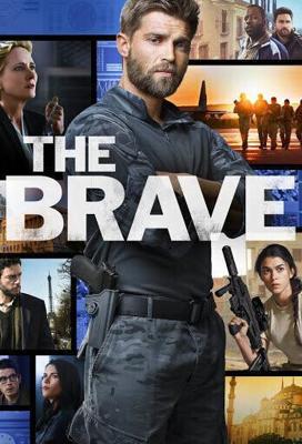 Отважные / The Brave (2017) смотреть онлайн бесплатно в отличном качестве