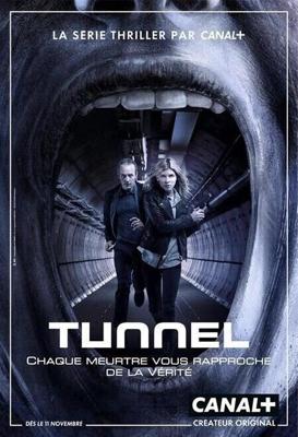 Туннель  / The Tunnel (2013) смотреть онлайн бесплатно в отличном качестве