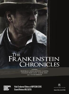 Хроники Франкенштейна / The Frankenstein Chronicles (2015) смотреть онлайн бесплатно в отличном качестве