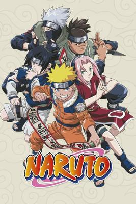 Наруто / Naruto (2002) смотреть онлайн бесплатно в отличном качестве