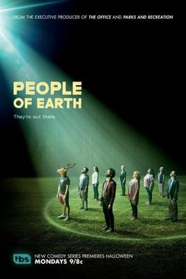 Земляне / People of Earth (2016) смотреть онлайн бесплатно в отличном качестве