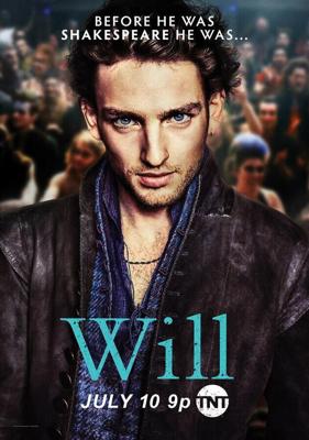 Уилл / Will (2017) смотреть онлайн бесплатно в отличном качестве