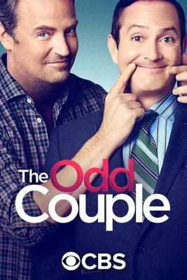 Странная парочка  / The Odd Couple (None) смотреть онлайн бесплатно в отличном качестве