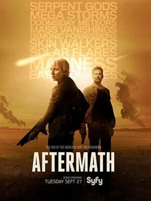 Последствия / Aftermath (2016) смотреть онлайн бесплатно в отличном качестве