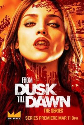 От заката до рассвета  / From Dusk Till Dawn (2014) смотреть онлайн бесплатно в отличном качестве