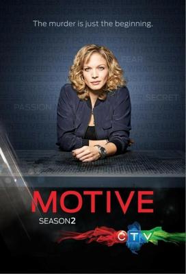 Мотив  / Motive (2013) смотреть онлайн бесплатно в отличном качестве