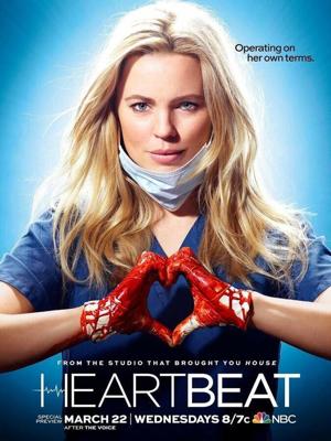 Разбивающая сердца / Heartbeat (2016) смотреть онлайн бесплатно в отличном качестве