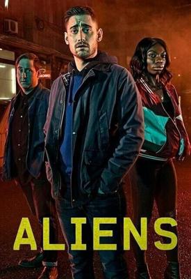 Пришельцы / The Aliens (2016) смотреть онлайн бесплатно в отличном качестве