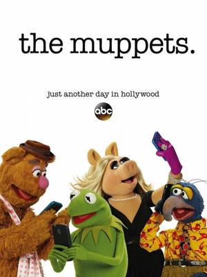 Маппеты / The Muppets (None) смотреть онлайн бесплатно в отличном качестве