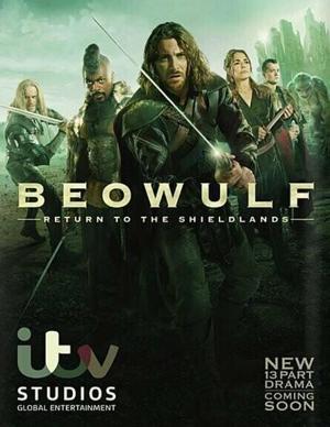 Беовульф / Beowulf: Return to the Shieldlands (2016) смотреть онлайн бесплатно в отличном качестве