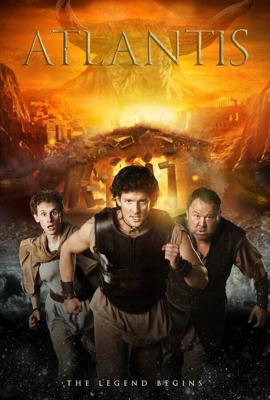 Атлантида  / Atlantis (2013) смотреть онлайн бесплатно в отличном качестве