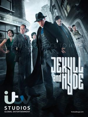 Джекилл и Хайд / Jekyll & Hyde (2015) смотреть онлайн бесплатно в отличном качестве