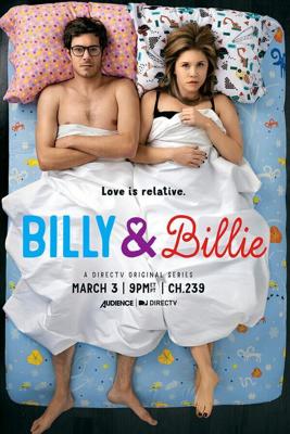 Билли и Билли / Billy & Billie (2015) смотреть онлайн бесплатно в отличном качестве