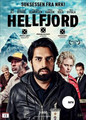 Хелльфьорд  / Hellfjord (2012) смотреть онлайн бесплатно в отличном качестве