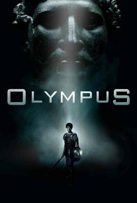 Олимп  / Olympus (2015) смотреть онлайн бесплатно в отличном качестве